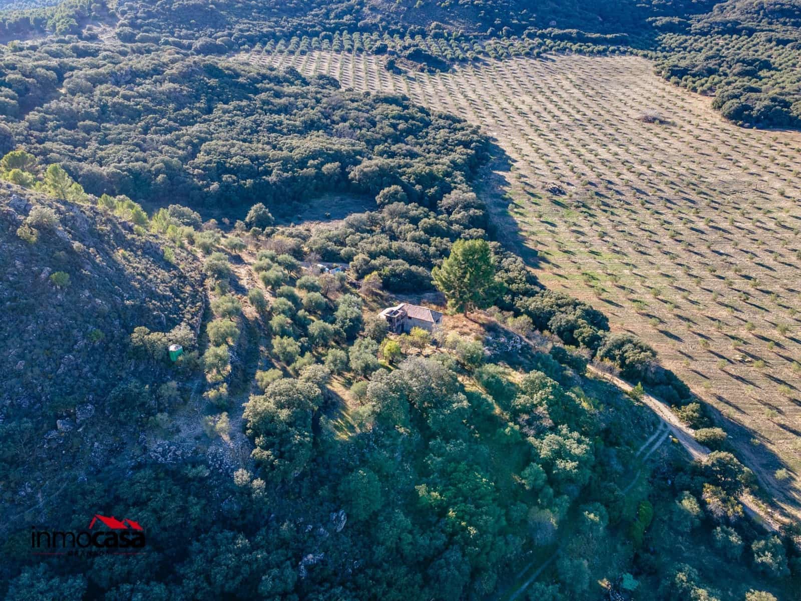 Villa til salg i Illora - € 62.000 (Ref: 9435153)