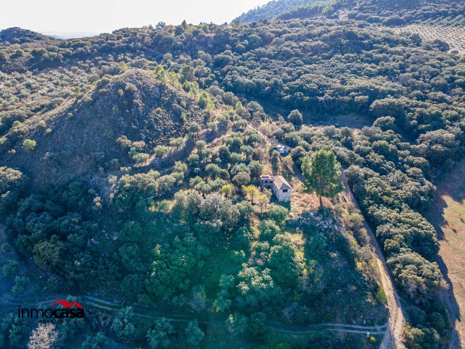 Villa til salg i Illora - € 62.000 (Ref: 9435153)