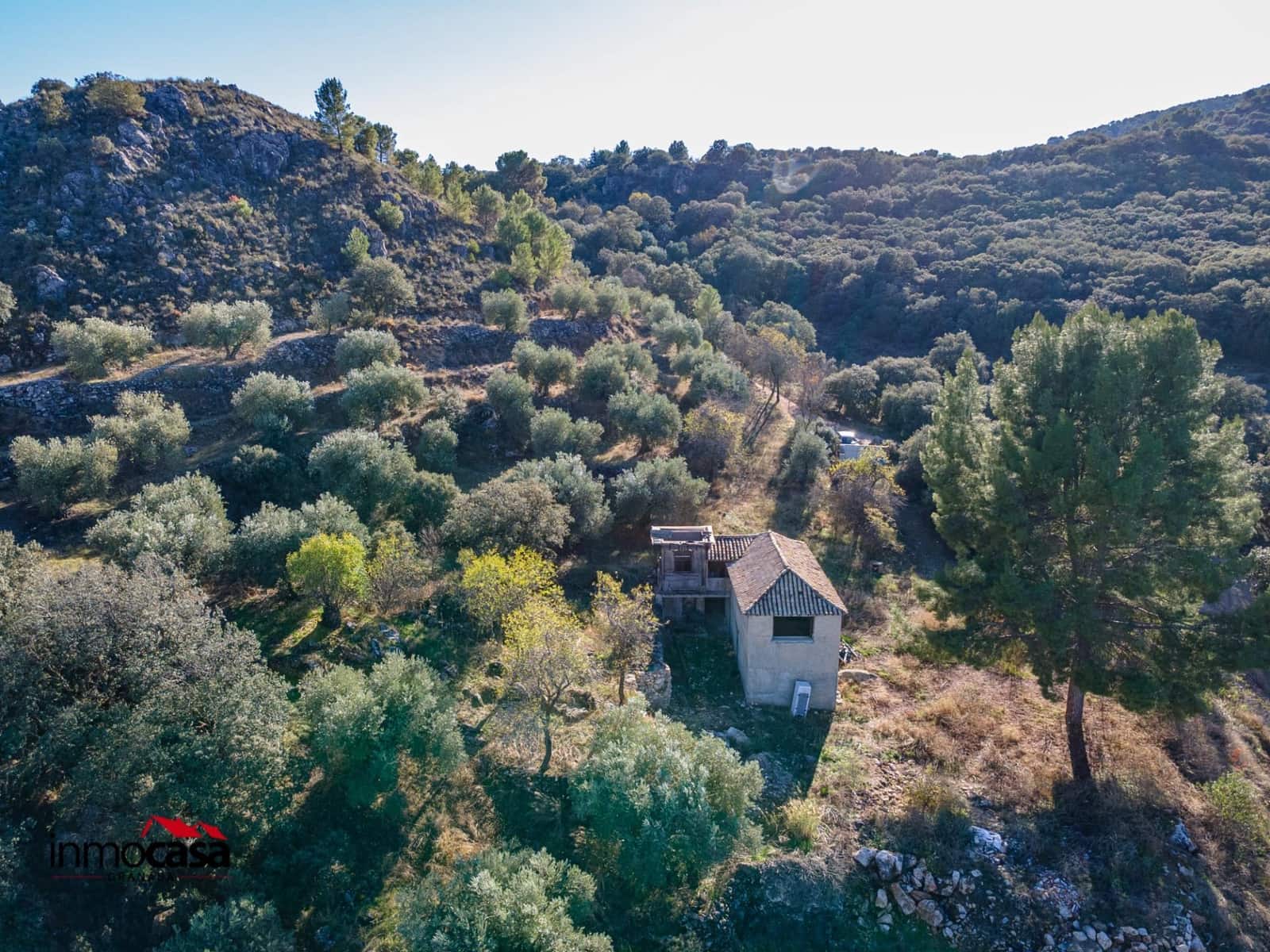 Villa til salg i Illora - € 62.000 (Ref: 9435153)