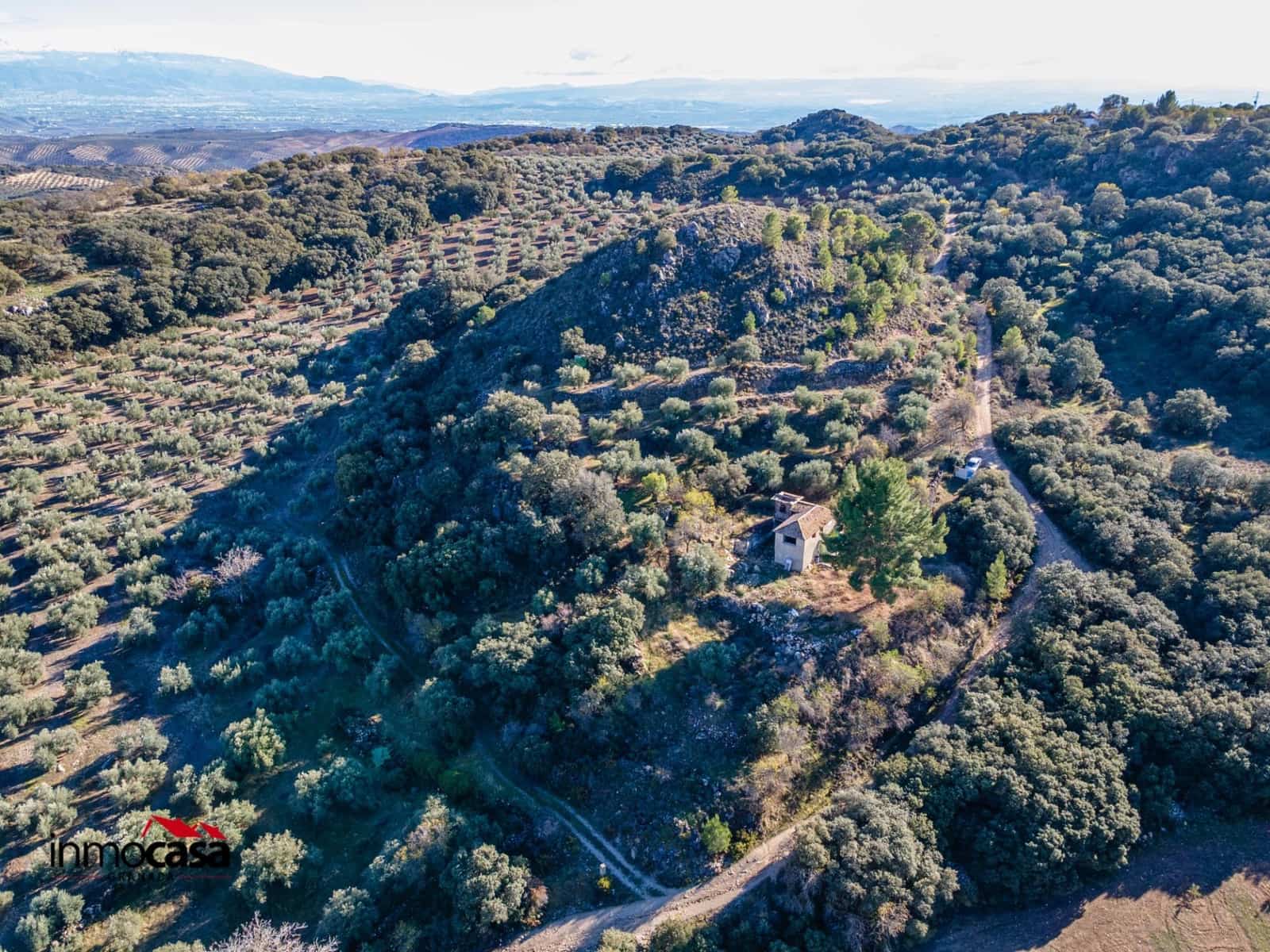 Villa til salg i Illora - € 62.000 (Ref: 9435153)