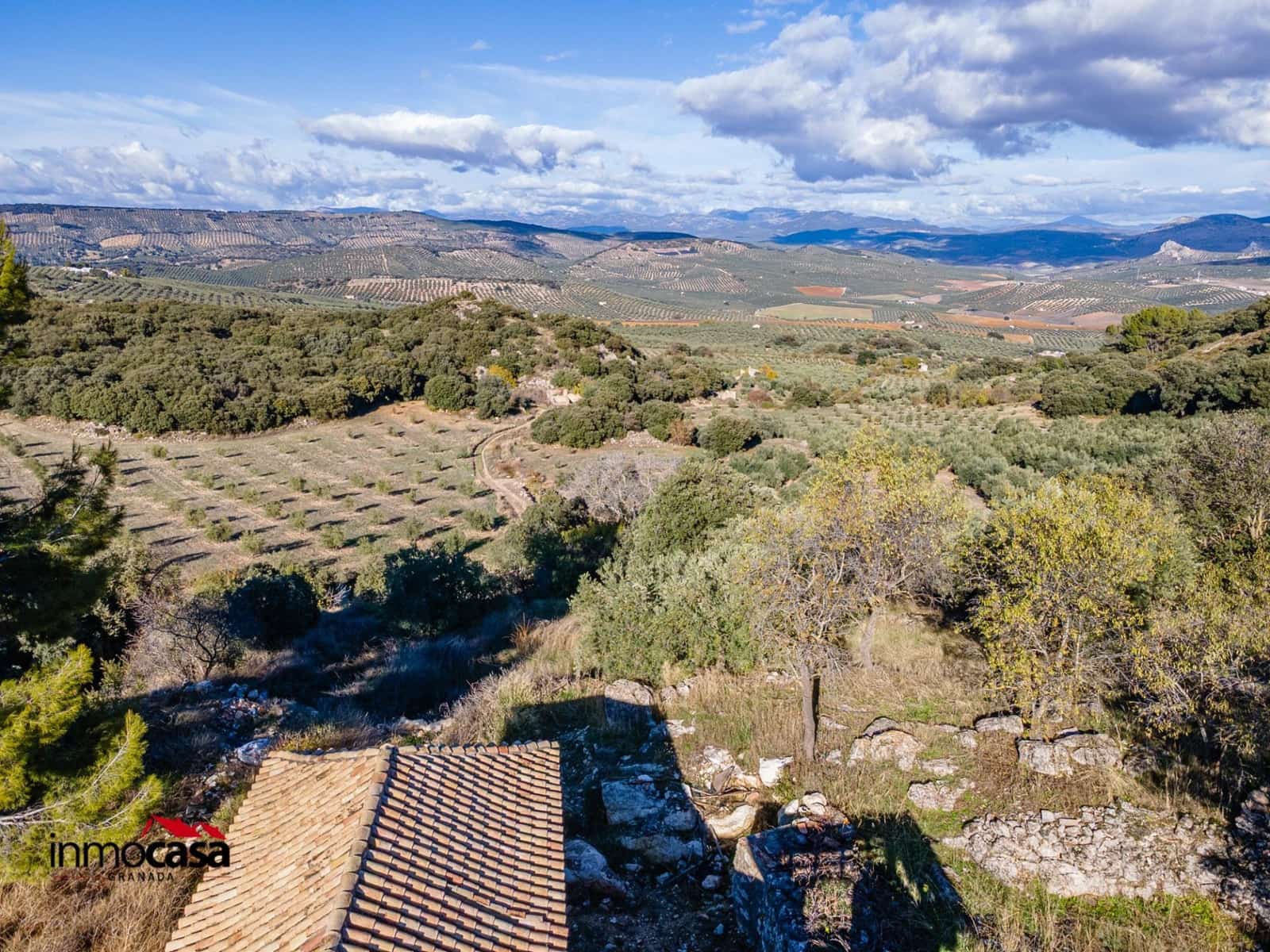 Villa til salg i Illora - € 62.000 (Ref: 9435153)