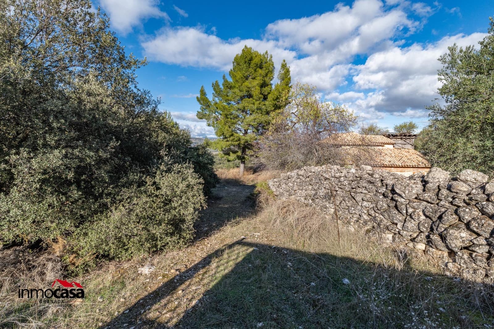 Villa til salg i Illora - € 62.000 (Ref: 9435153)