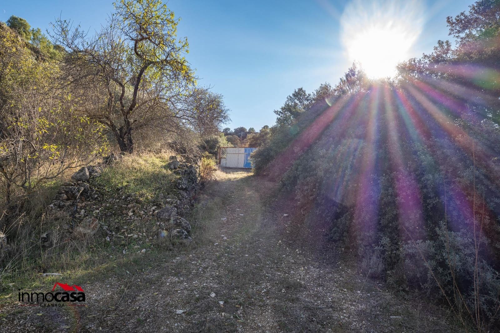 Villa til salg i Illora - € 62.000 (Ref: 9435153)