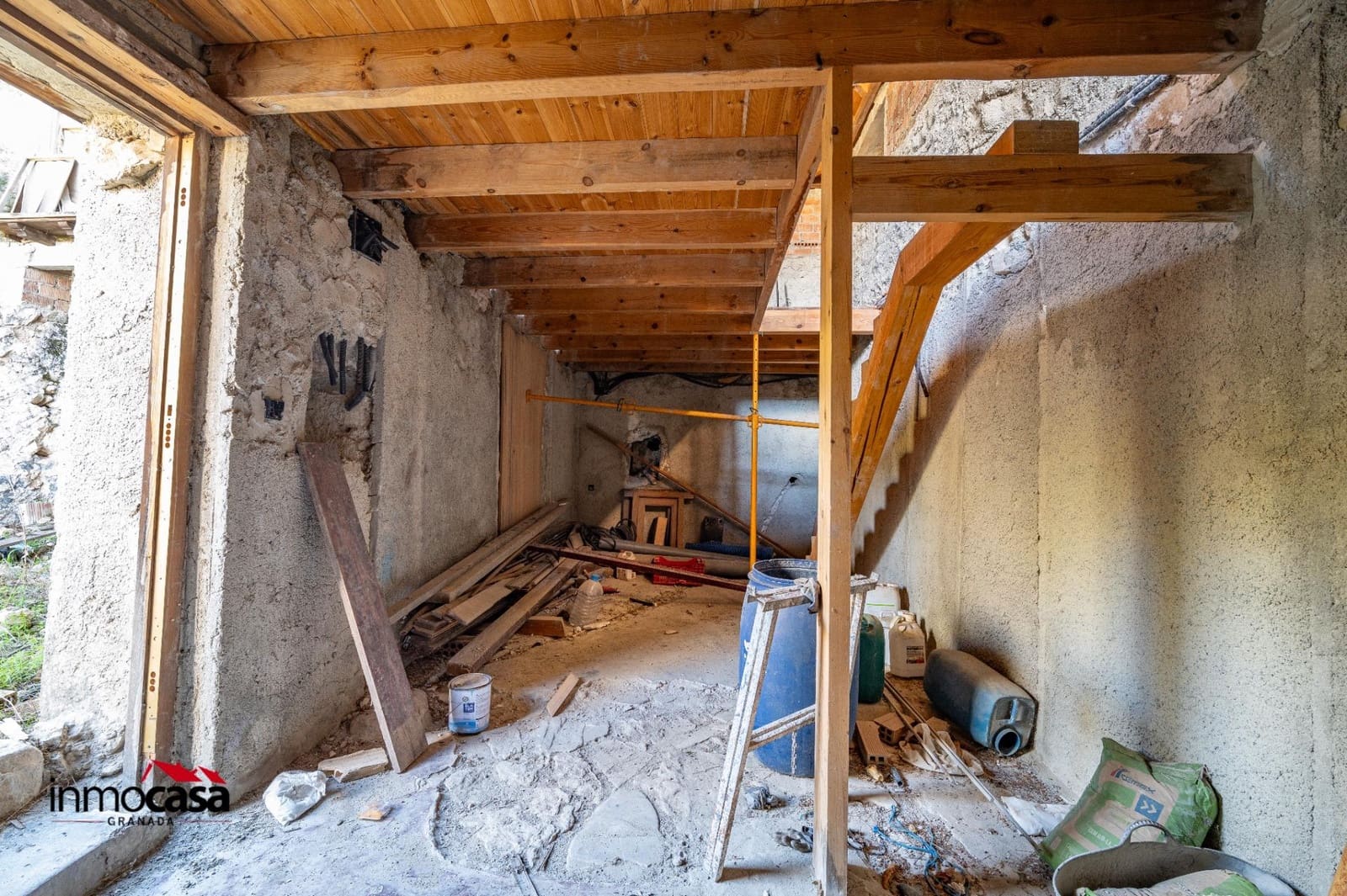 Villa til salg i Illora - € 62.000 (Ref: 9435153)