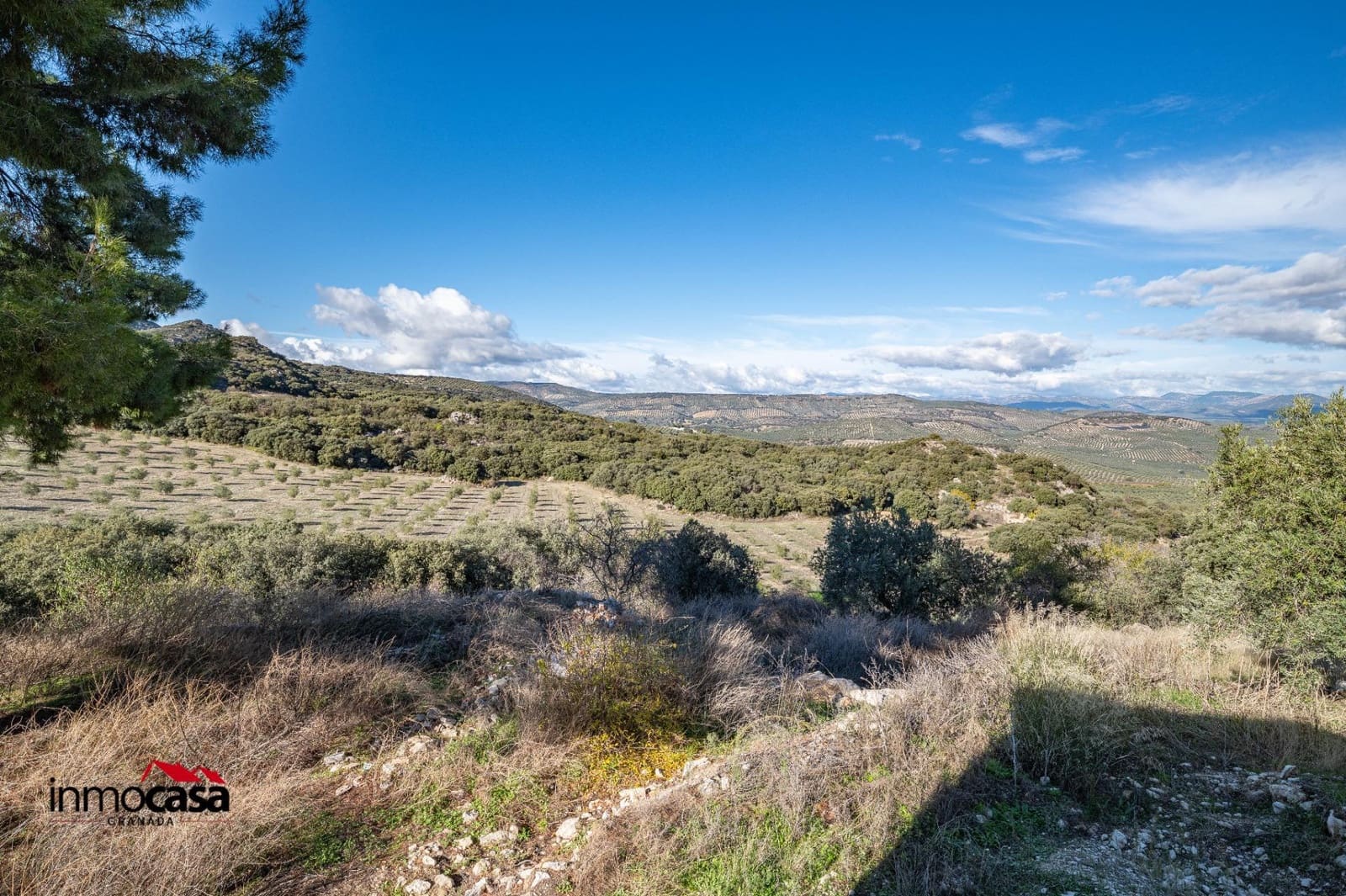 Villa til salg i Illora - € 62.000 (Ref: 9435153)