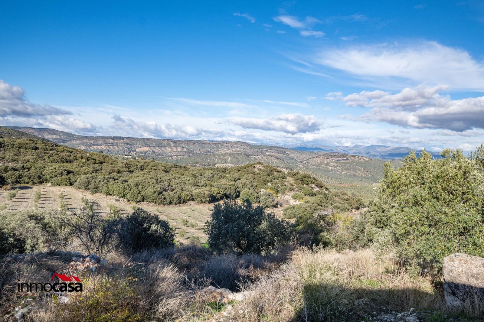 Villa til salg i Illora - € 62.000 (Ref: 9435153)