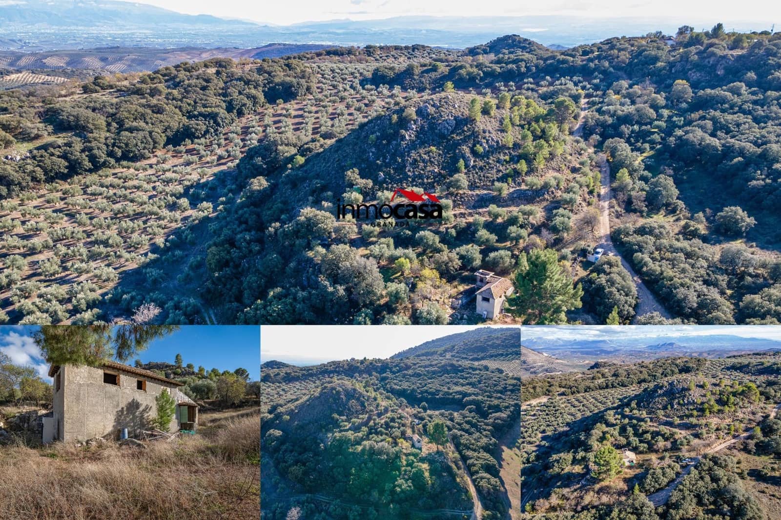 Villa til salg i Illora - € 62.000 (Ref: 9435153)