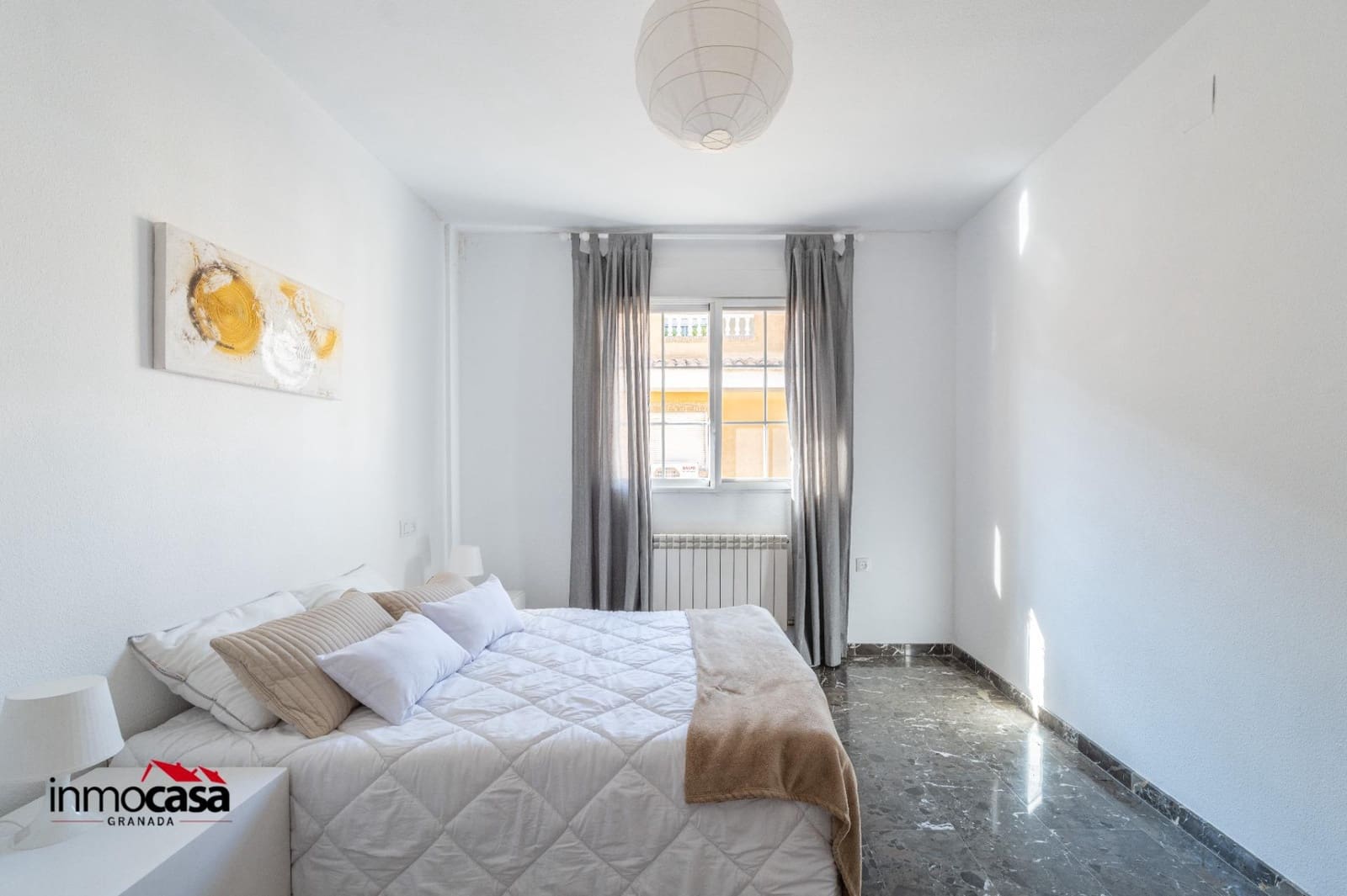 2 slaapkamer Flat te koop in Armilla - € 159.900 (Ref: 9437556)