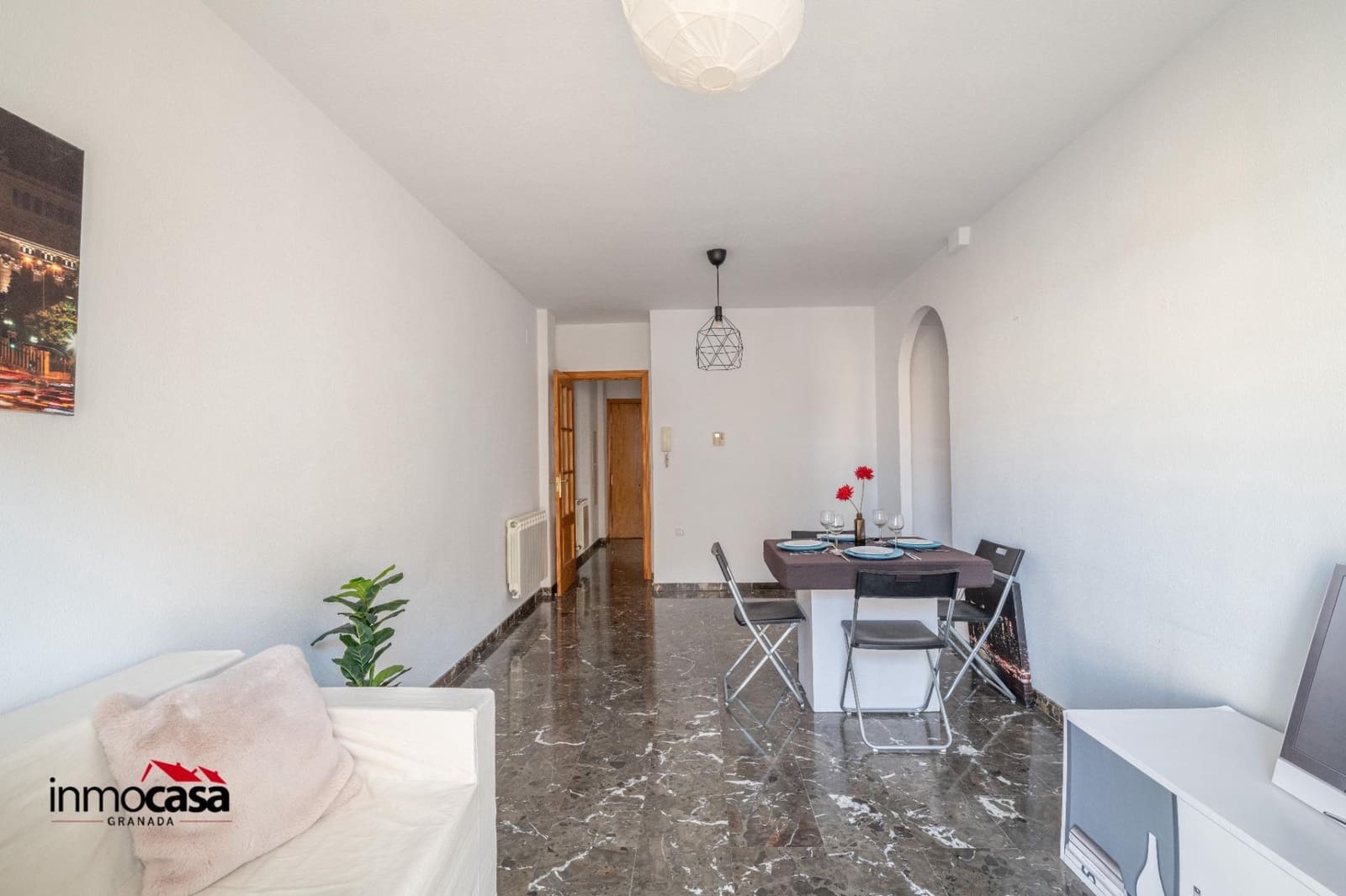 2 slaapkamer Flat te koop in Armilla - € 159.900 (Ref: 9437556)