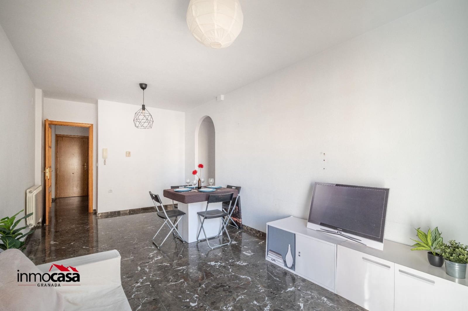 2 slaapkamer Flat te koop in Armilla - € 159.900 (Ref: 9437556)