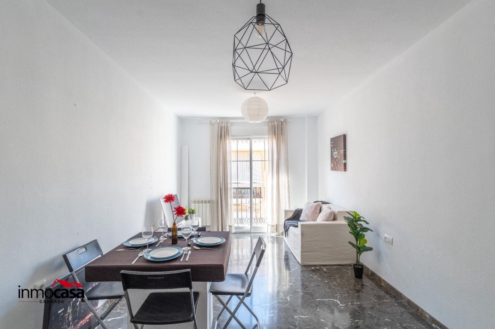 2 slaapkamer Flat te koop in Armilla - € 159.900 (Ref: 9437556)