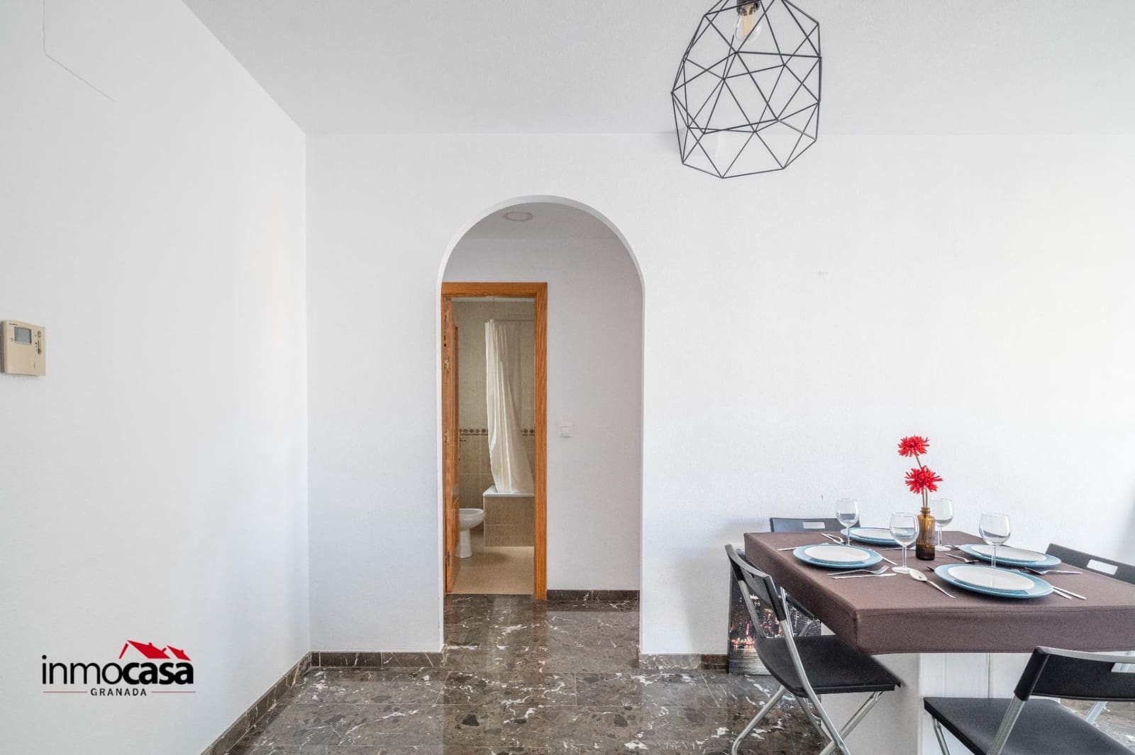 2 slaapkamer Flat te koop in Armilla - € 159.900 (Ref: 9437556)