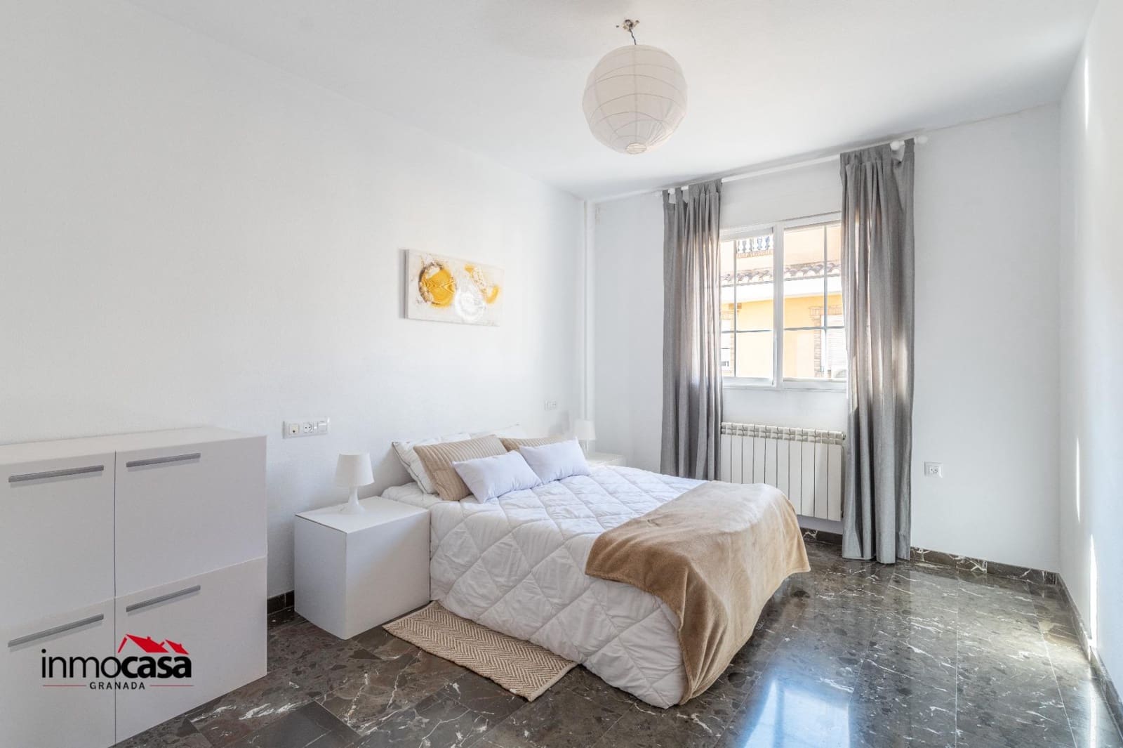 2 slaapkamer Flat te koop in Armilla - € 159.900 (Ref: 9437556)