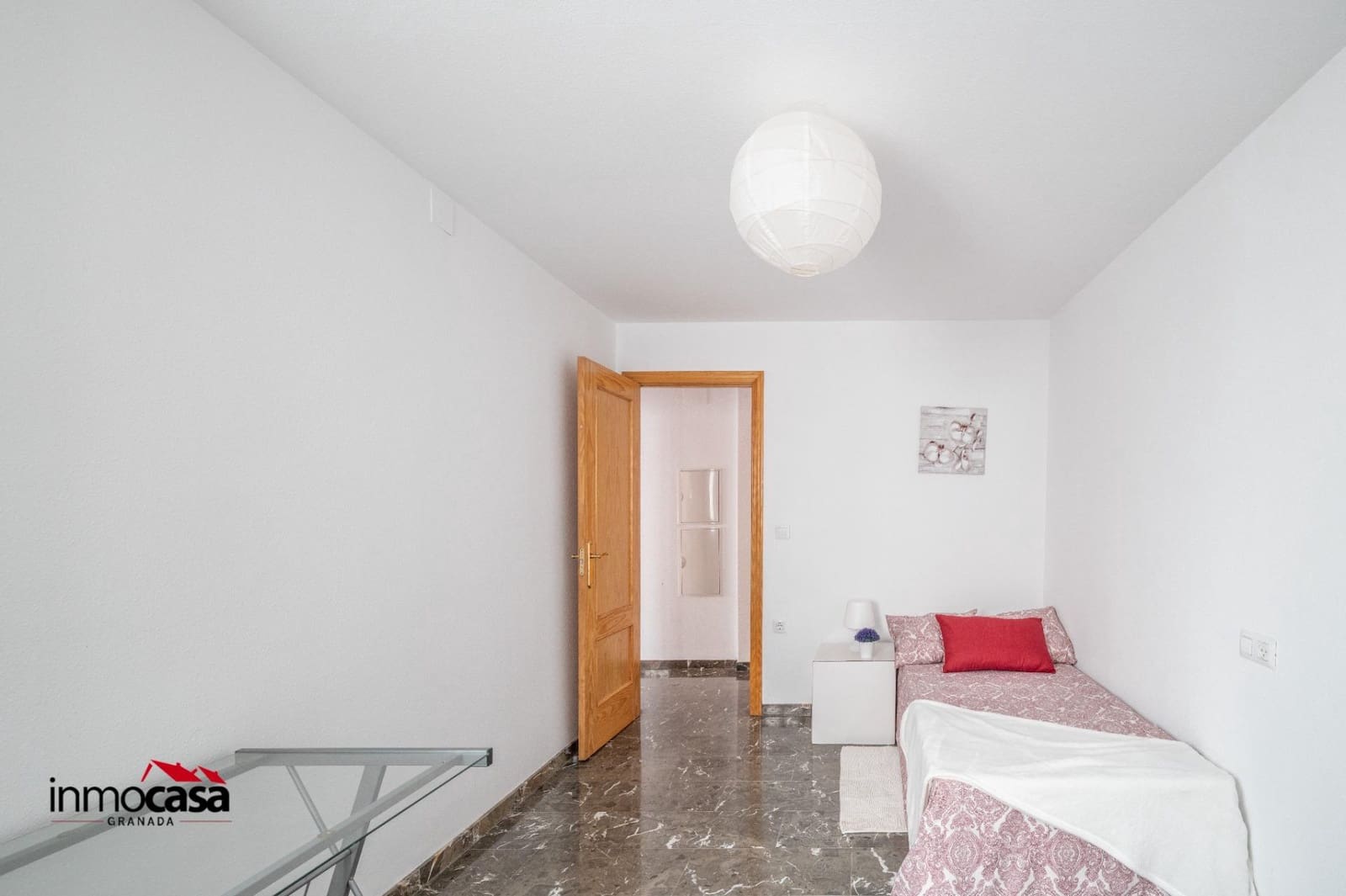 2 slaapkamer Flat te koop in Armilla - € 159.900 (Ref: 9437556)