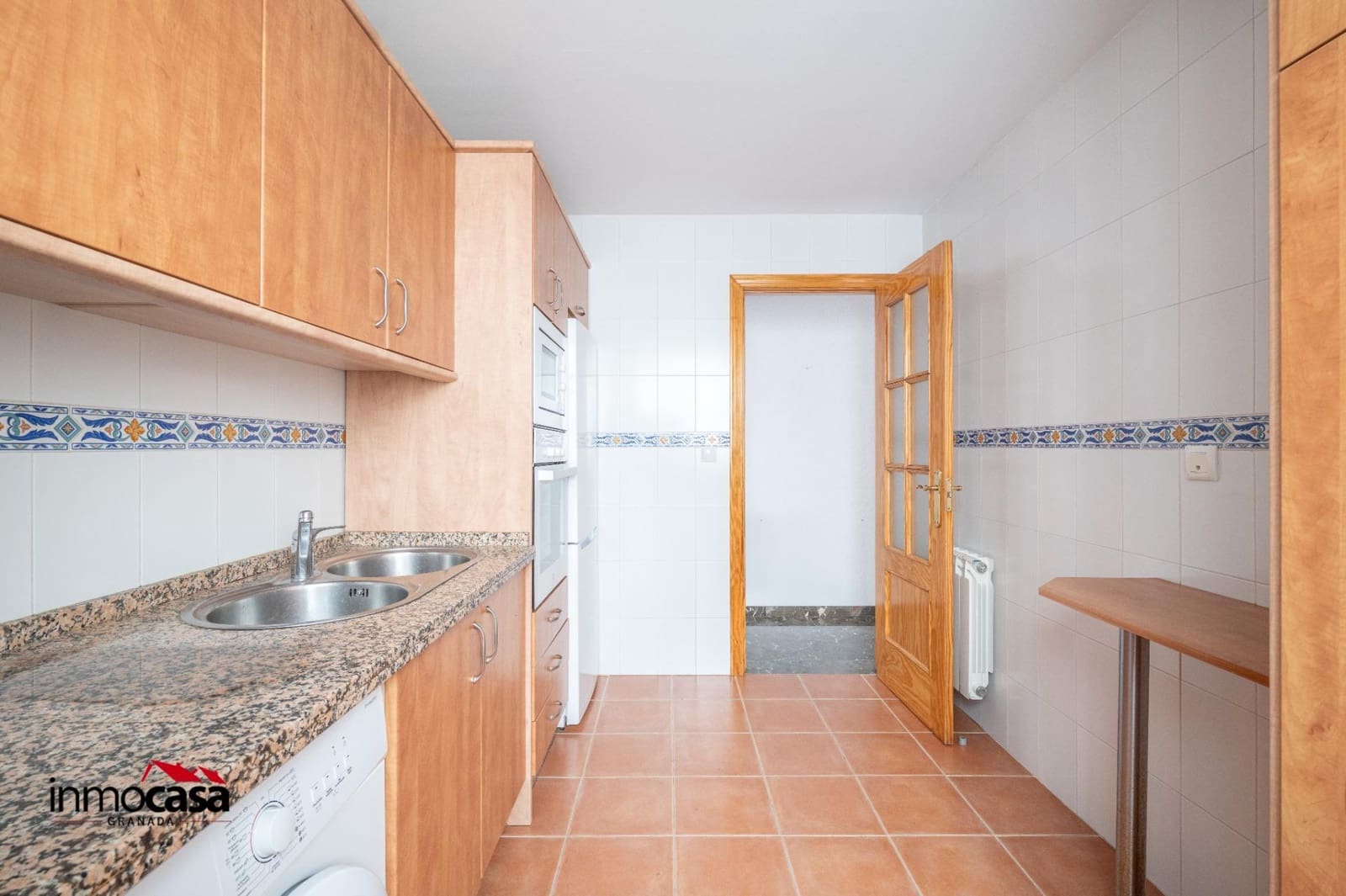 2 slaapkamer Flat te koop in Armilla - € 159.900 (Ref: 9437556)