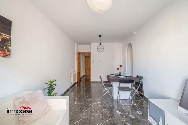 2 slaapkamer Flat te koop in Armilla - € 159.900 (Ref: 9437556)