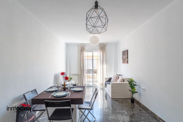 2 slaapkamer Flat te koop in Armilla - € 159.900 (Ref: 9437556)