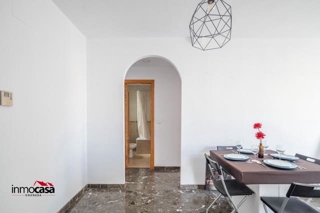 2 slaapkamer Flat te koop in Armilla - € 159.900 (Ref: 9437556)