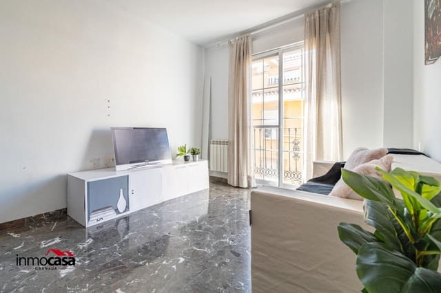 2 slaapkamer Flat te koop in Armilla - € 159.900 (Ref: 9437556)