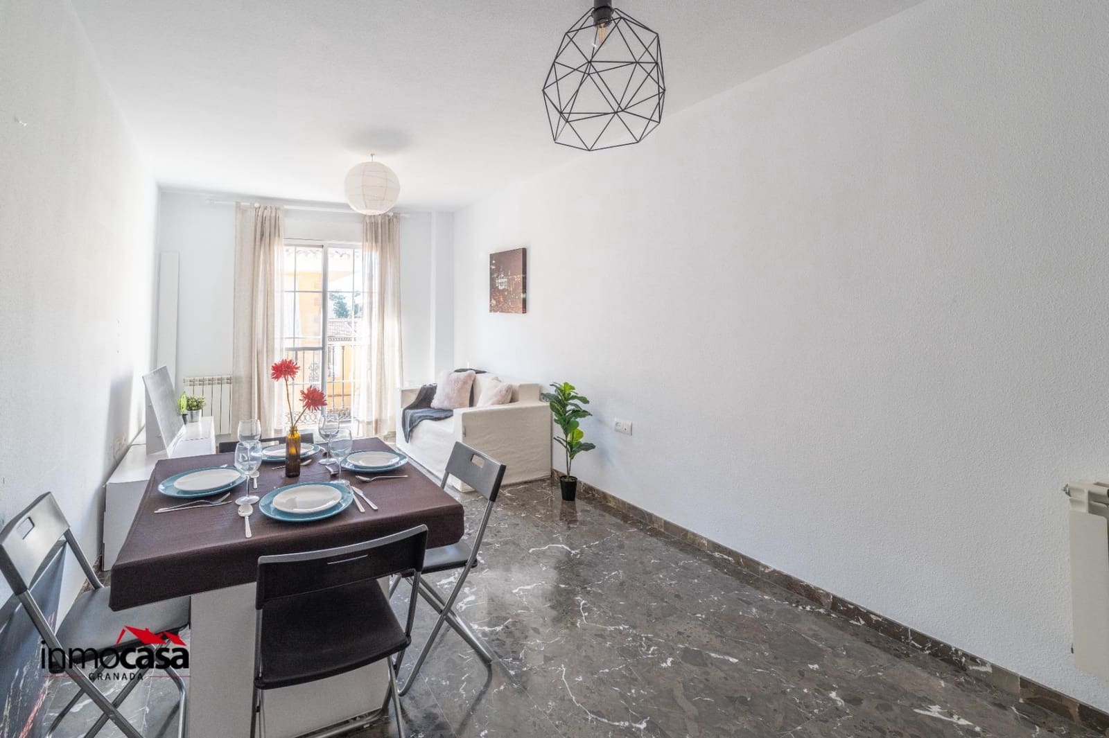 2 slaapkamer Flat te koop in Armilla - € 159.900 (Ref: 9437556)