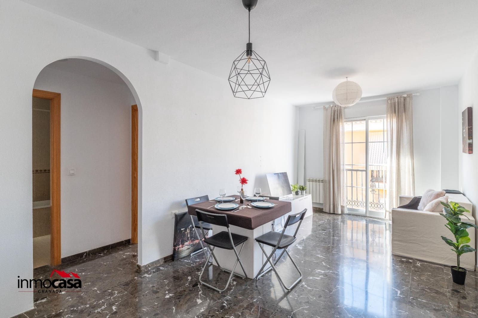 2 slaapkamer Flat te koop in Armilla - € 159.900 (Ref: 9437556)