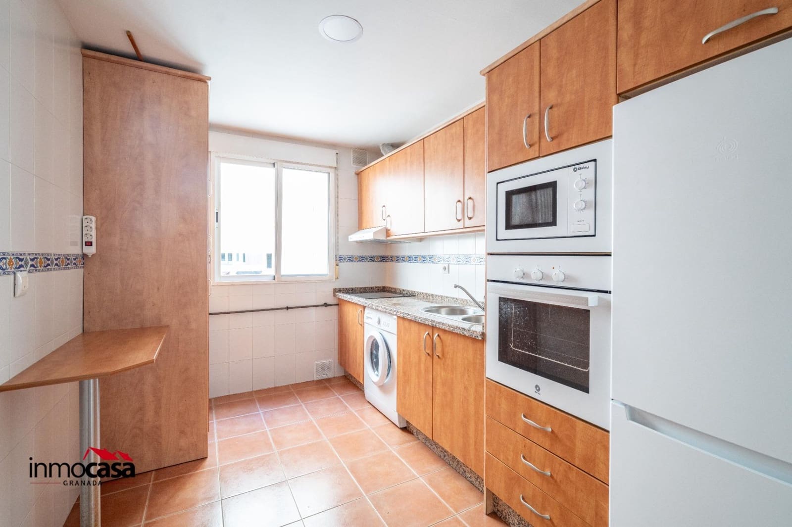 2 slaapkamer Flat te koop in Armilla - € 159.900 (Ref: 9437556)