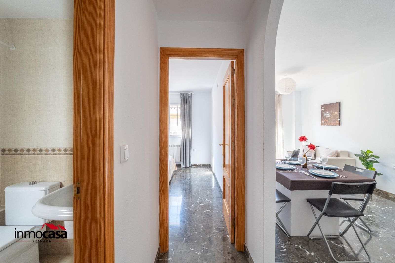 2 slaapkamer Flat te koop in Armilla - € 159.900 (Ref: 9437556)