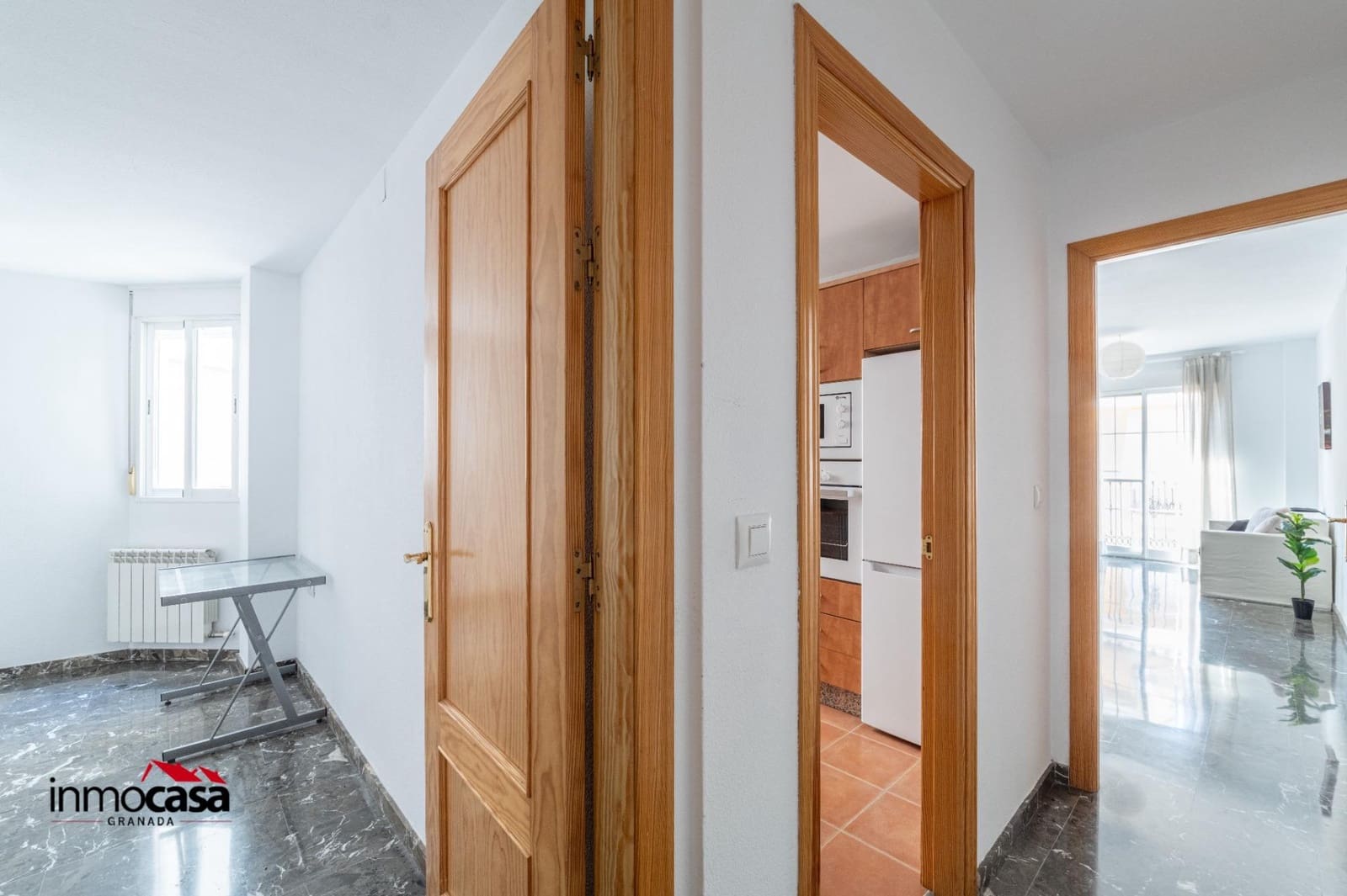 2 slaapkamer Flat te koop in Armilla - € 159.900 (Ref: 9437556)