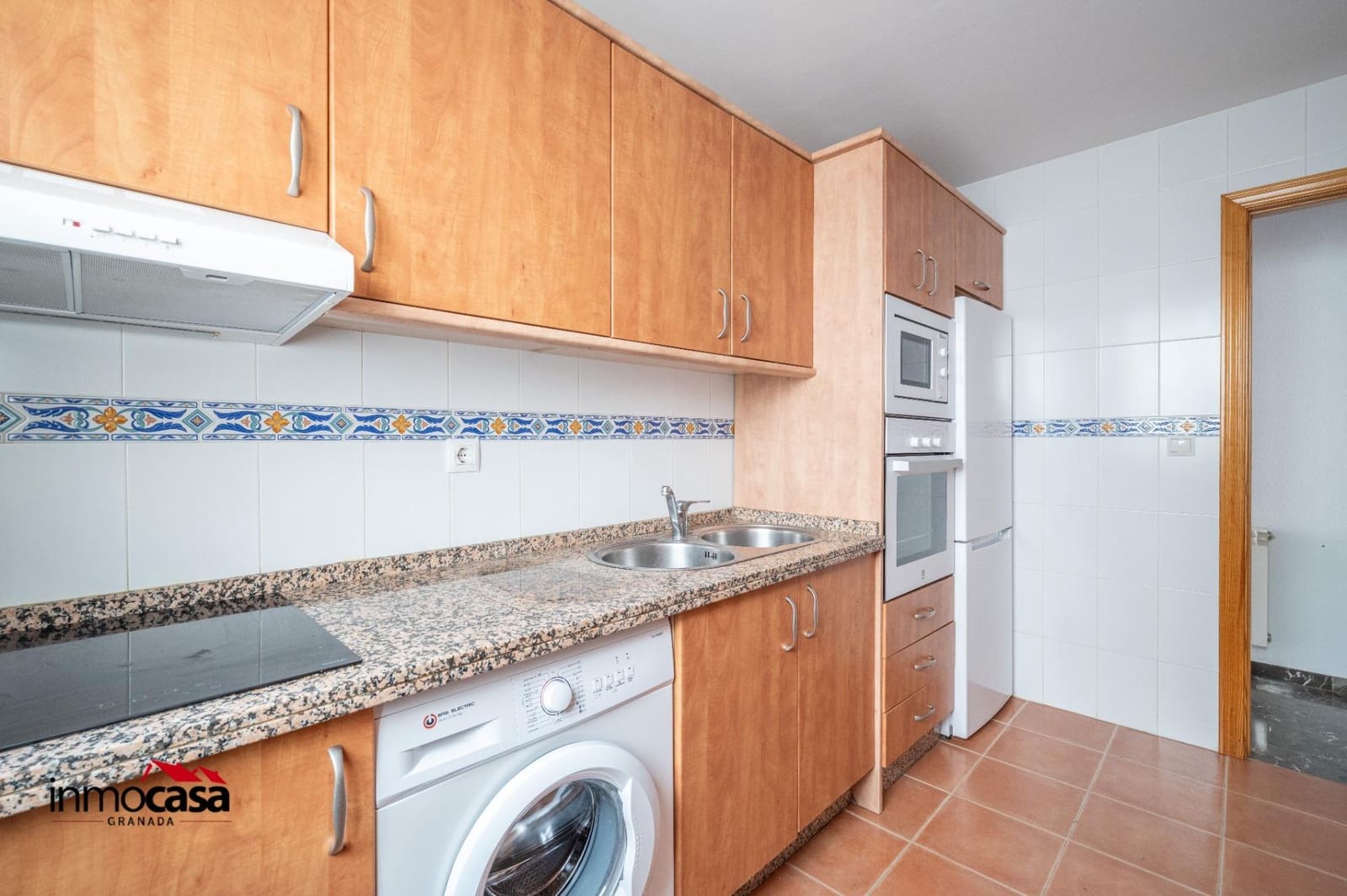 2 slaapkamer Flat te koop in Armilla - € 159.900 (Ref: 9437556)