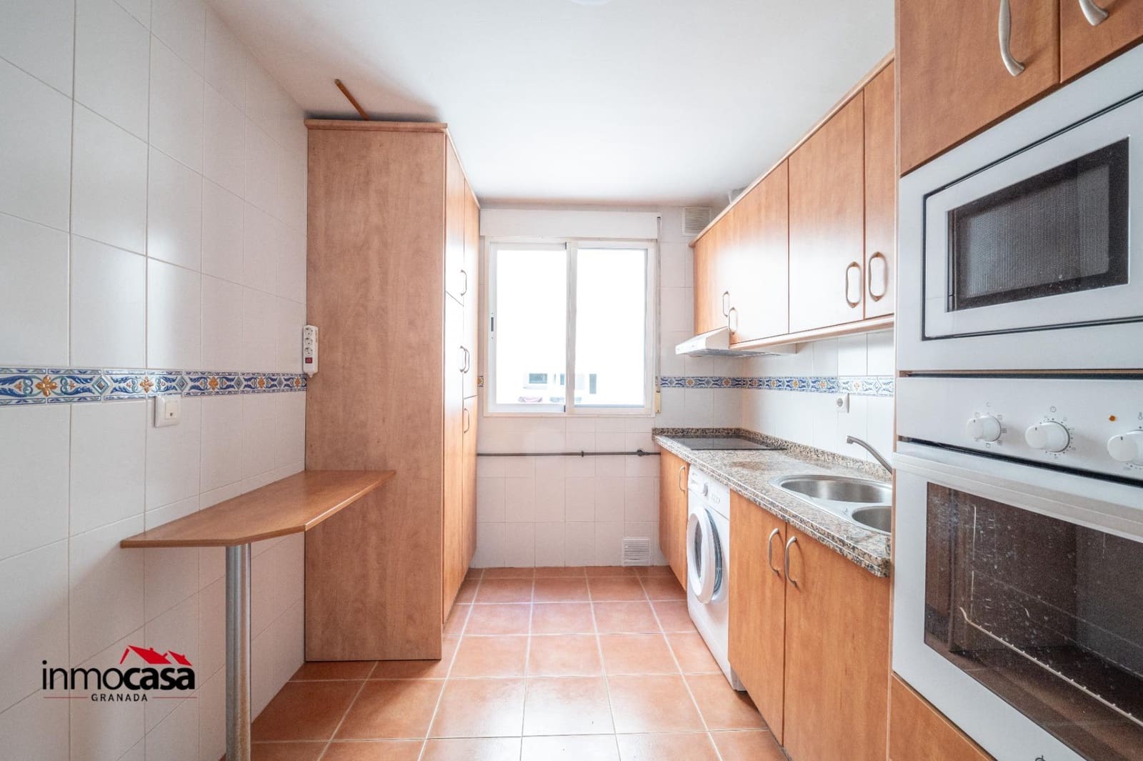 2 slaapkamer Flat te koop in Armilla - € 159.900 (Ref: 9437556)