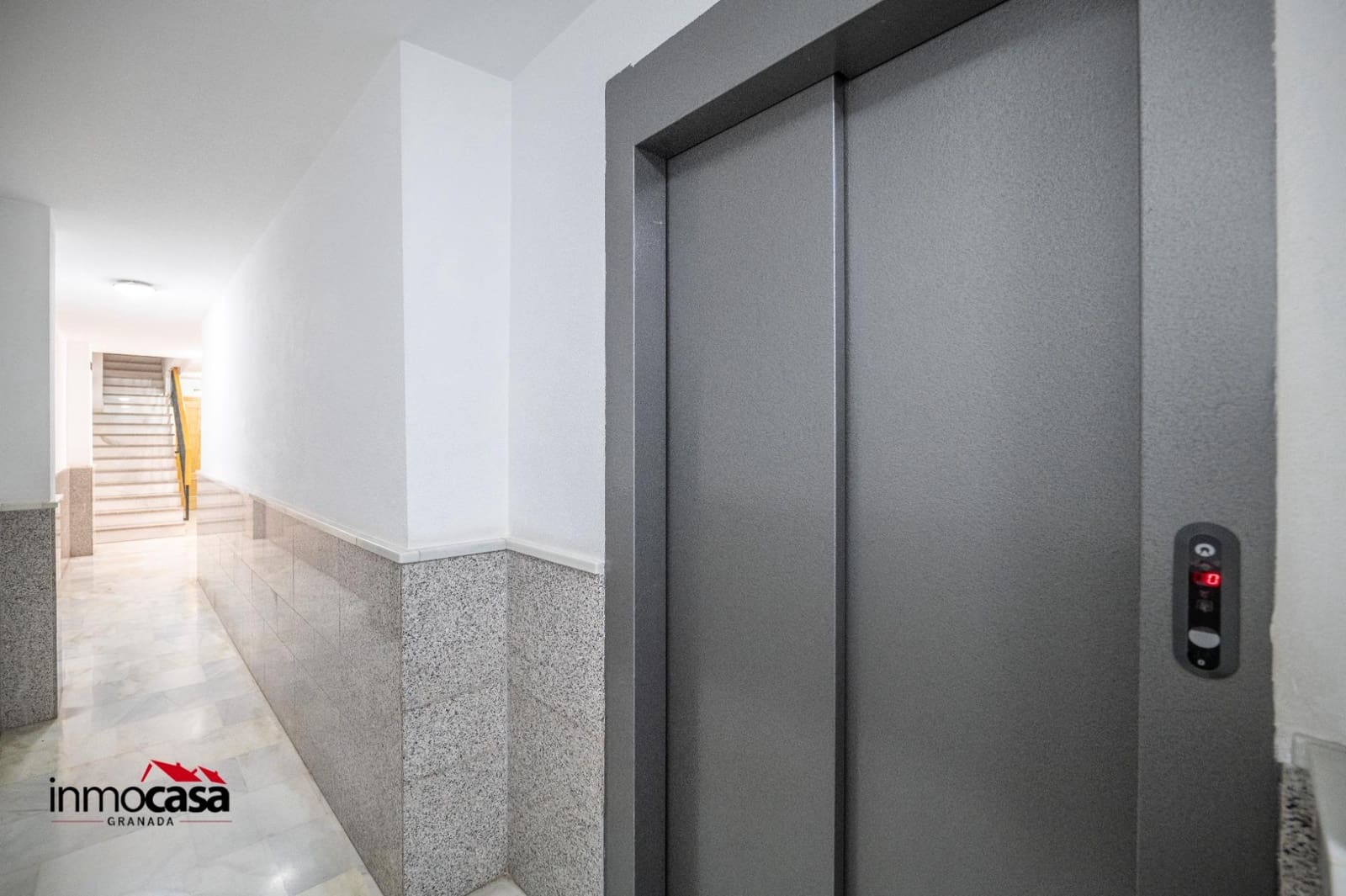 2 slaapkamer Flat te koop in Armilla - € 159.900 (Ref: 9437556)