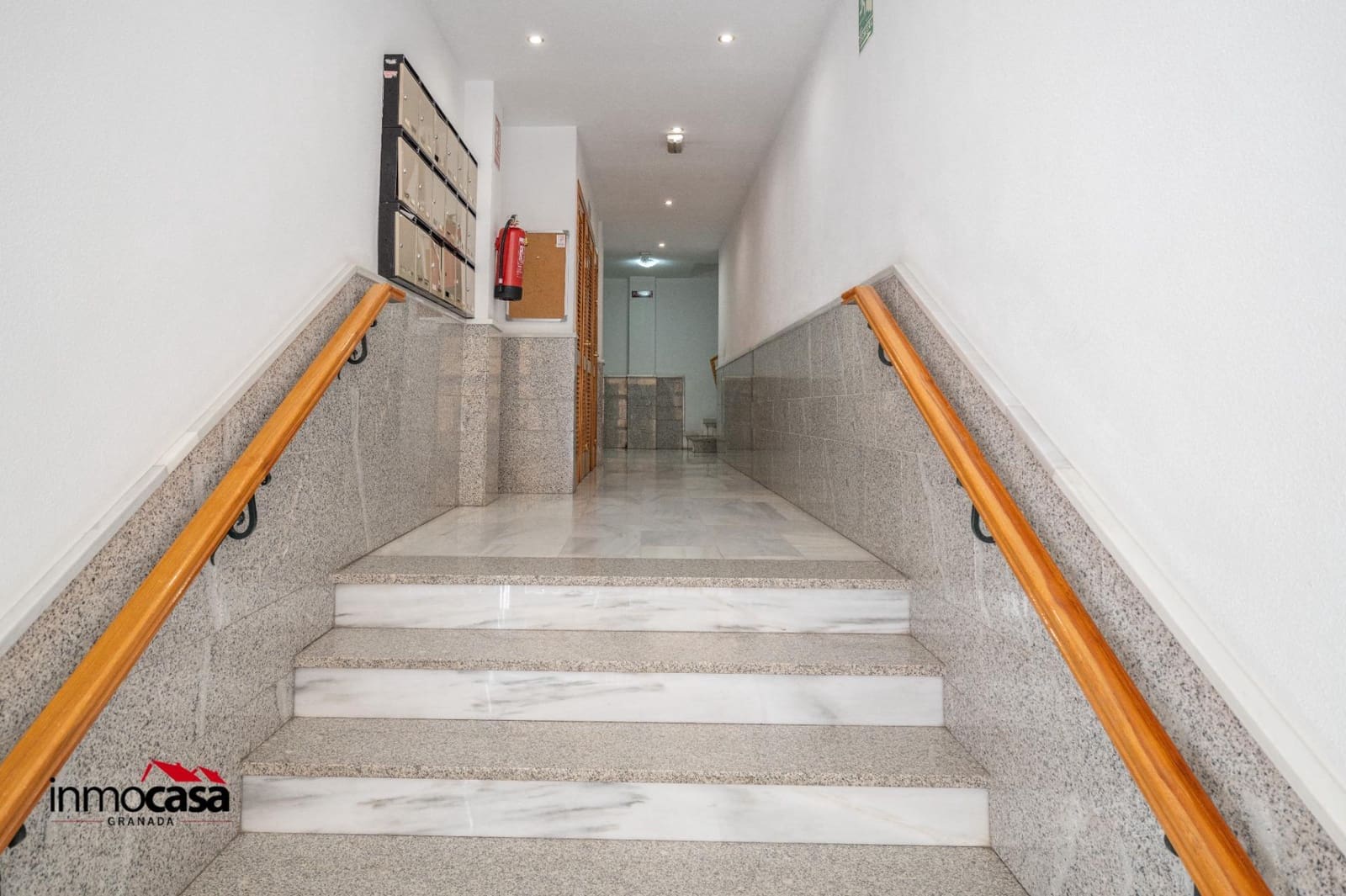 2 slaapkamer Flat te koop in Armilla - € 159.900 (Ref: 9437556)