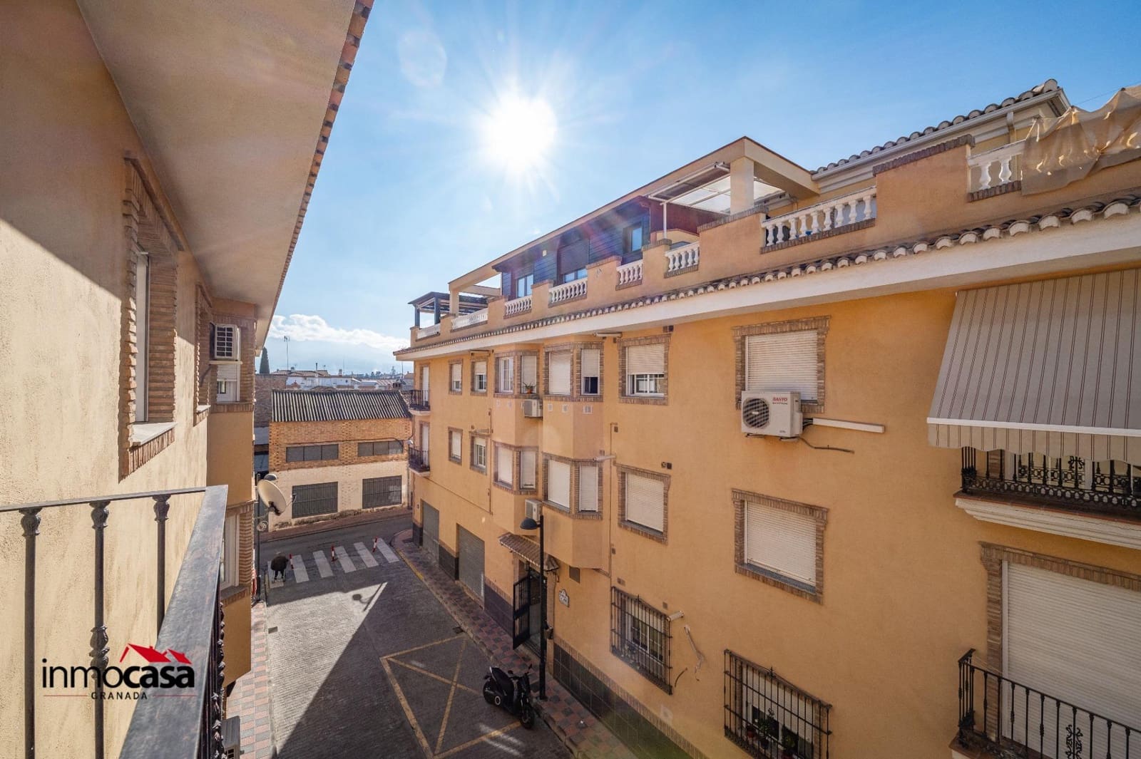 2 slaapkamer Flat te koop in Armilla - € 159.900 (Ref: 9437556)