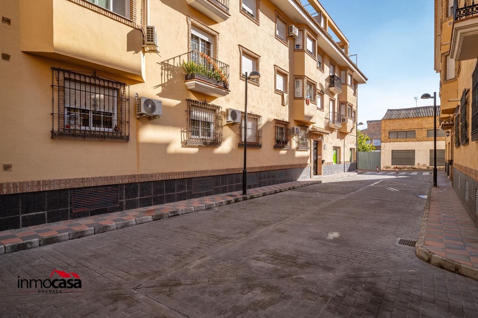 2 slaapkamer Flat te koop in Armilla - € 159.900 (Ref: 9437556)