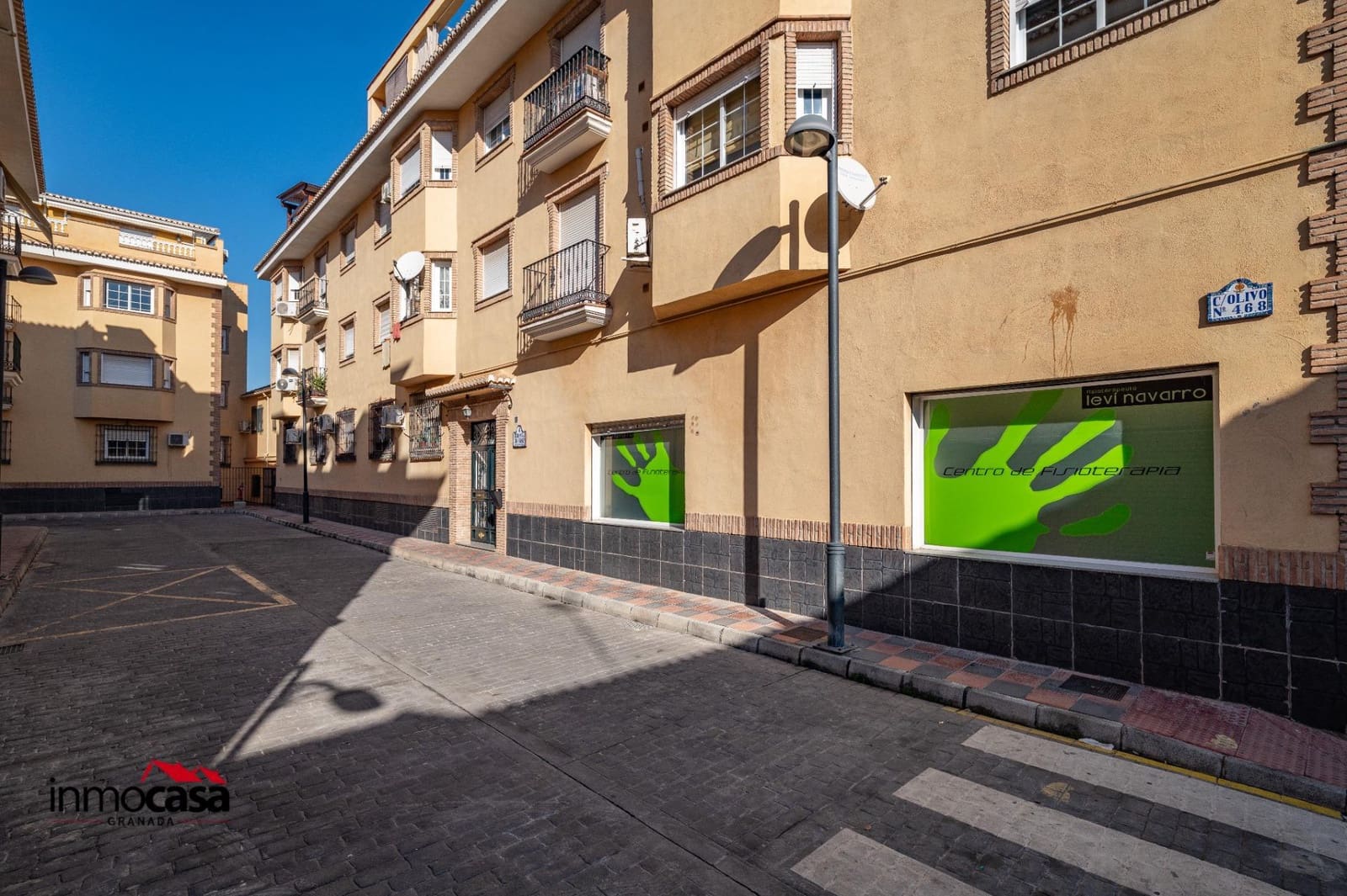 2 slaapkamer Flat te koop in Armilla - € 159.900 (Ref: 9437556)