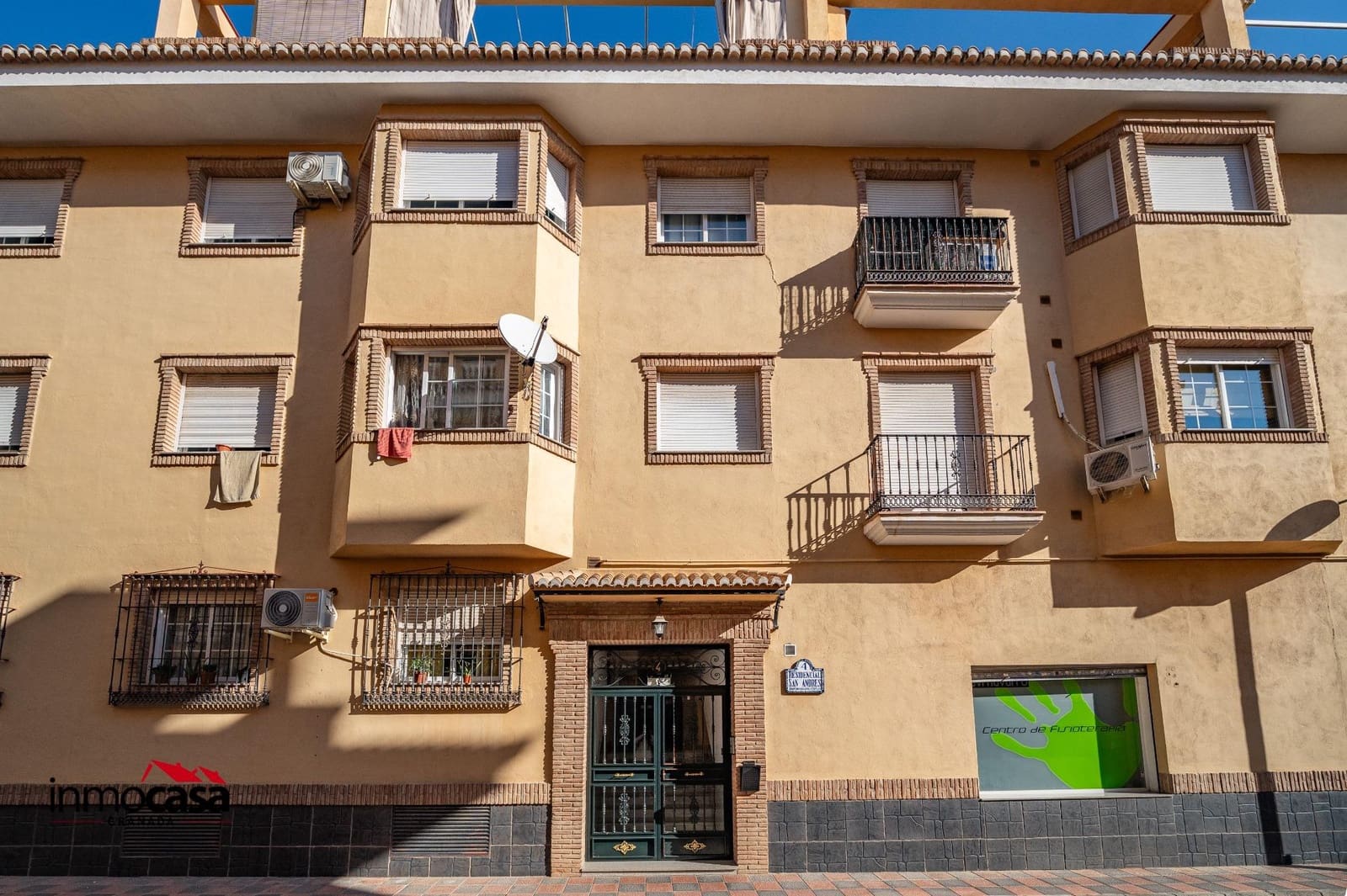 2 slaapkamer Flat te koop in Armilla - € 159.900 (Ref: 9437556)