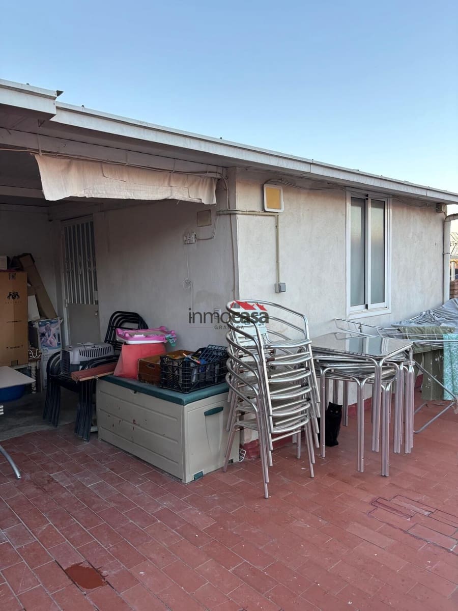 3 Zimmer Wohnung zu verkaufen in Armilla - 185.000 € (Ref: 9437557)