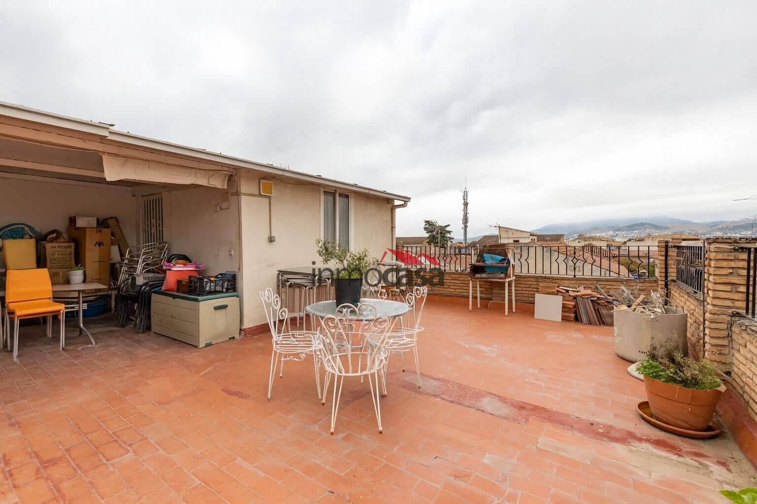 3 Zimmer Wohnung zu verkaufen in Armilla - 185.000 € (Ref: 9437557)