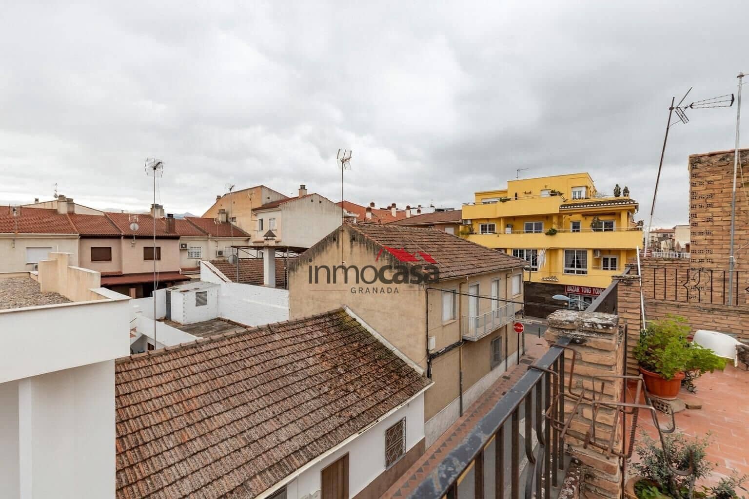 3 Zimmer Wohnung zu verkaufen in Armilla - 185.000 € (Ref: 9437557)