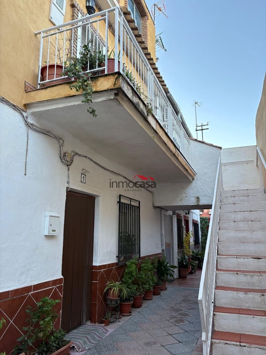 3 Zimmer Wohnung zu verkaufen in Armilla - 185.000 € (Ref: 9437557)