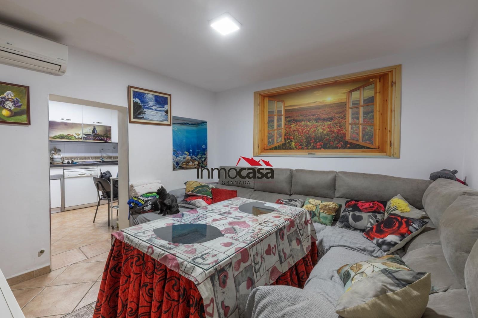 3 Zimmer Wohnung zu verkaufen in Armilla - 185.000 € (Ref: 9437557)