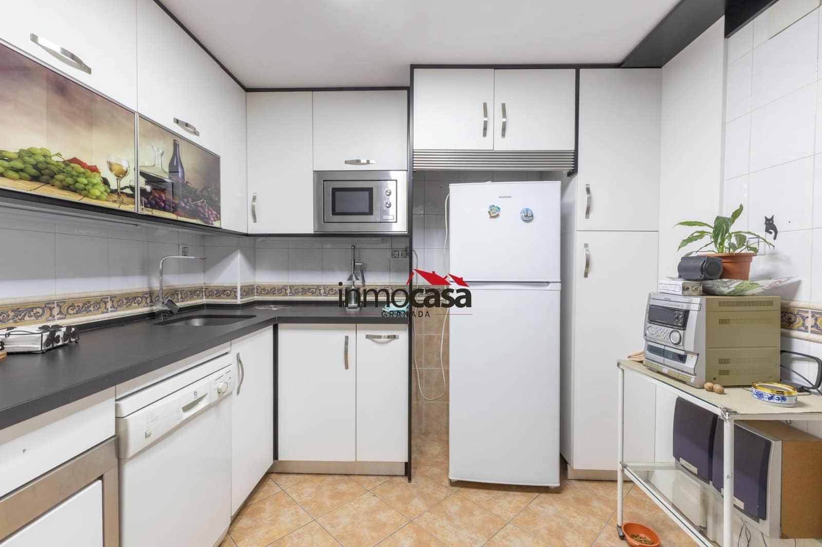 3 Zimmer Wohnung zu verkaufen in Armilla - 185.000 € (Ref: 9437557)