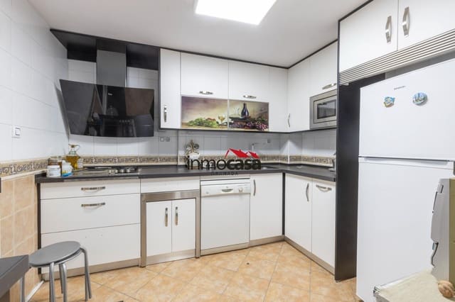 3 soveværelse Lejlighed til salg i Armilla - € 185.000 (Ref: 9437557)