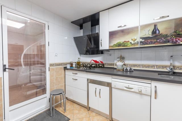 3 soveværelse Lejlighed til salg i Armilla - € 185.000 (Ref: 9437557)