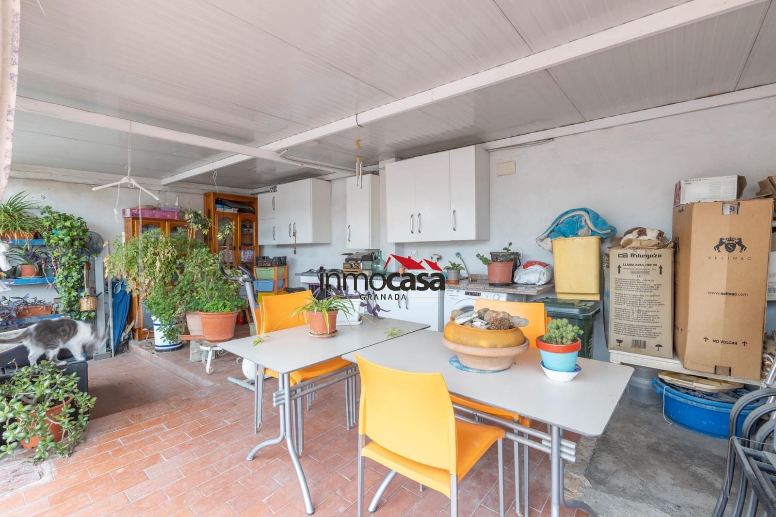 3 Zimmer Wohnung zu verkaufen in Armilla - 185.000 € (Ref: 9437557)