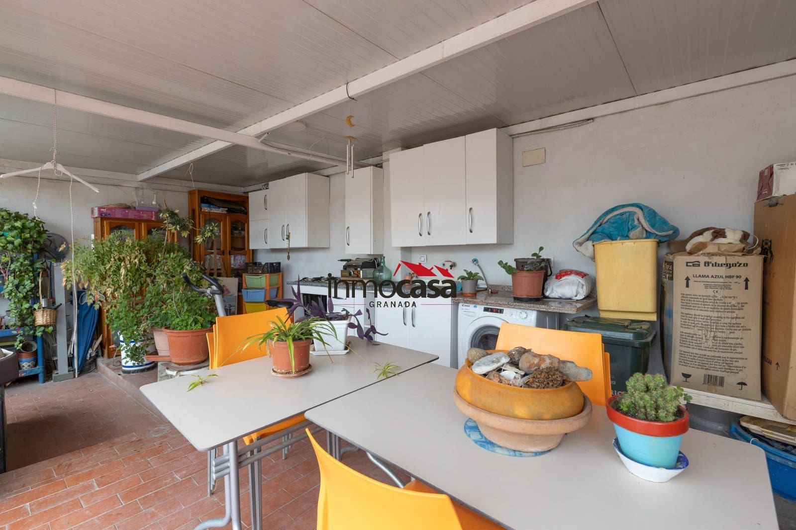 3 Zimmer Wohnung zu verkaufen in Armilla - 185.000 € (Ref: 9437557)