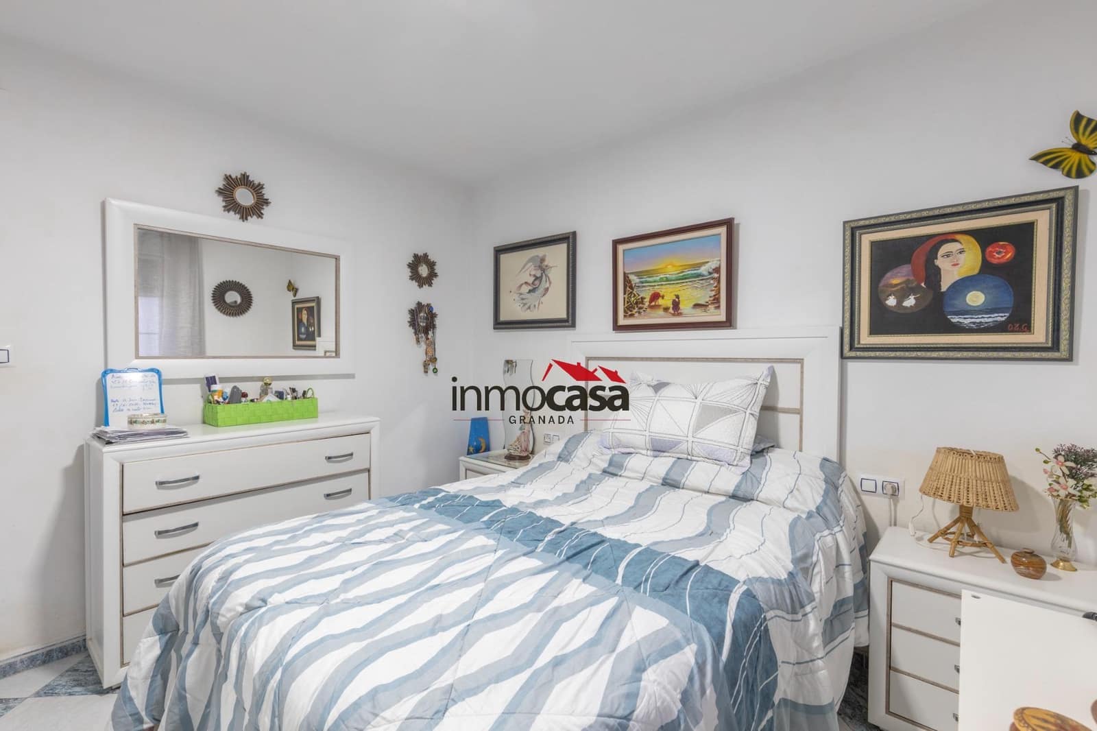 3 Zimmer Wohnung zu verkaufen in Armilla - 185.000 € (Ref: 9437557)