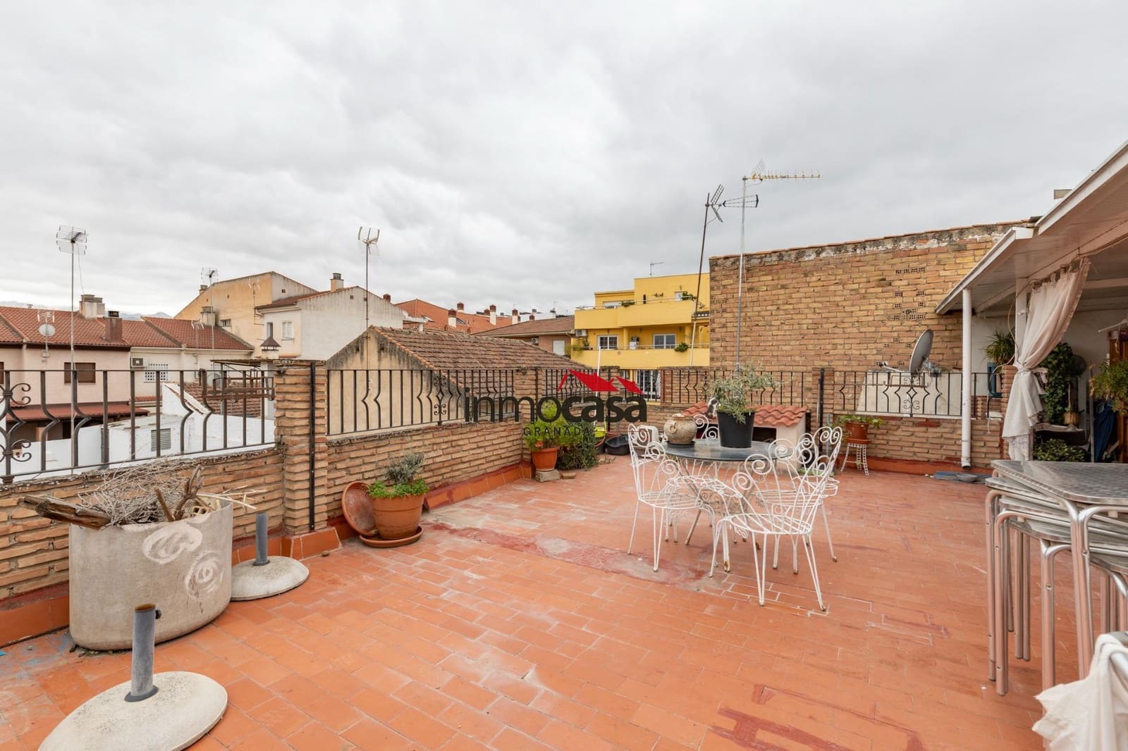 3 Zimmer Wohnung zu verkaufen in Armilla - 185.000 € (Ref: 9437557)