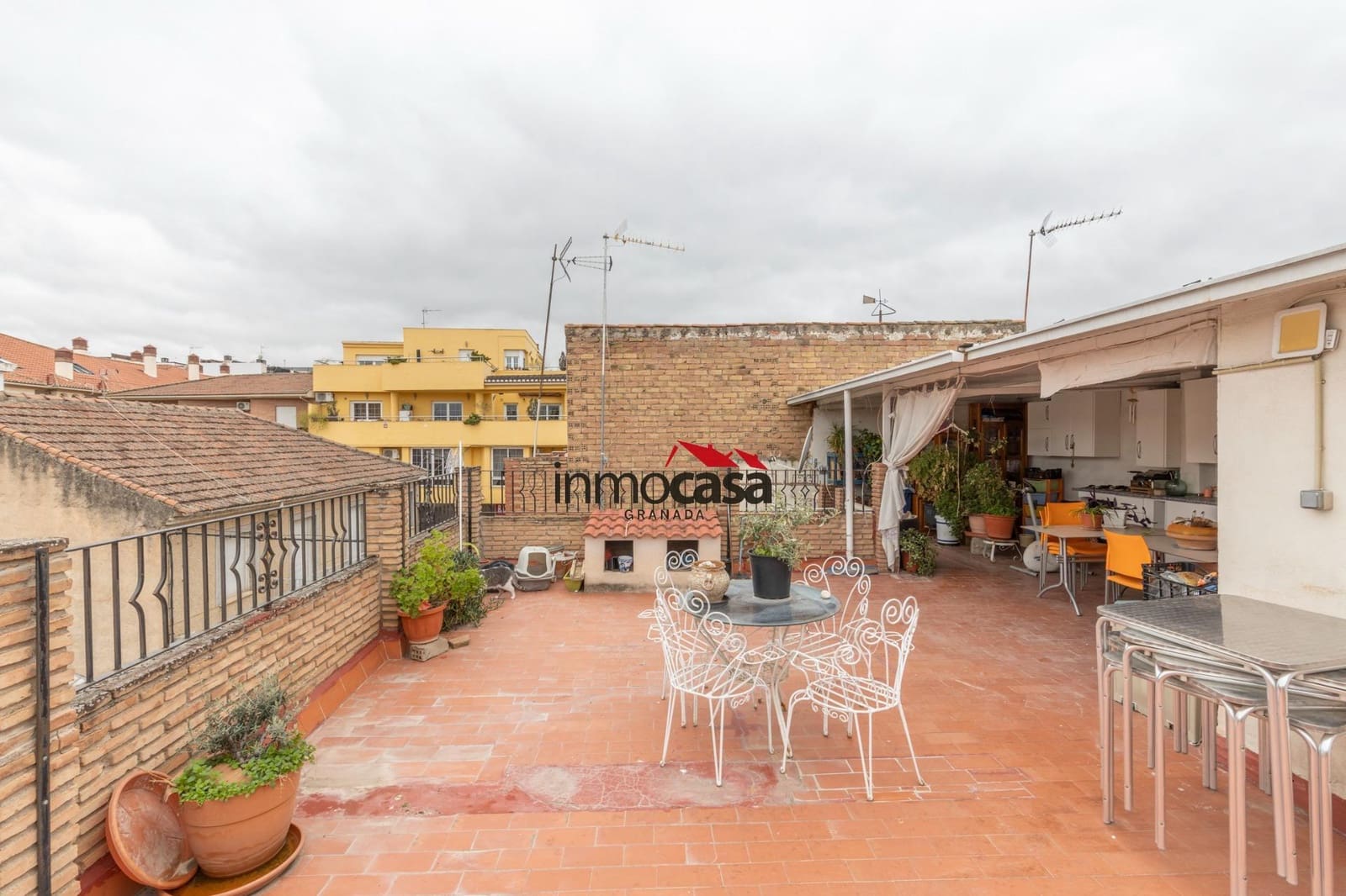 3 Zimmer Wohnung zu verkaufen in Armilla - 185.000 € (Ref: 9437557)