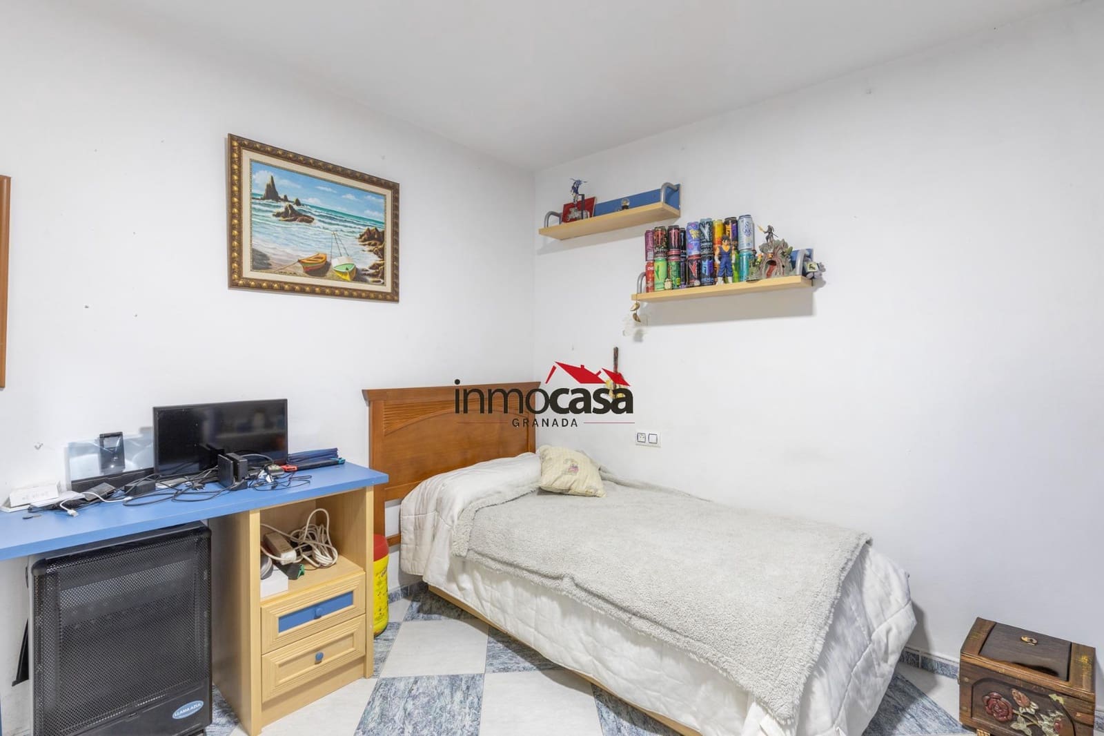 3 Zimmer Wohnung zu verkaufen in Armilla - 185.000 € (Ref: 9437557)